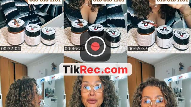 TikTok live: Wpp 3150151101 by @sebella15_oficial