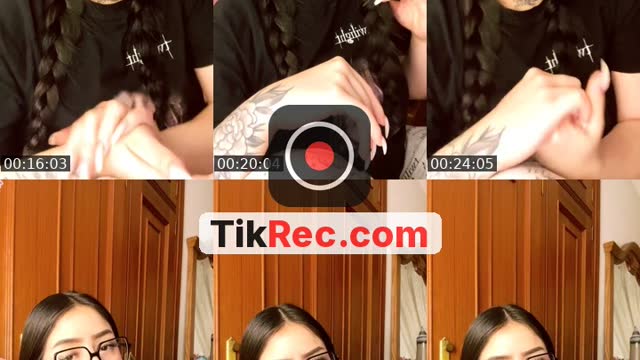 @aviflan TikTok live from 2026-09-27