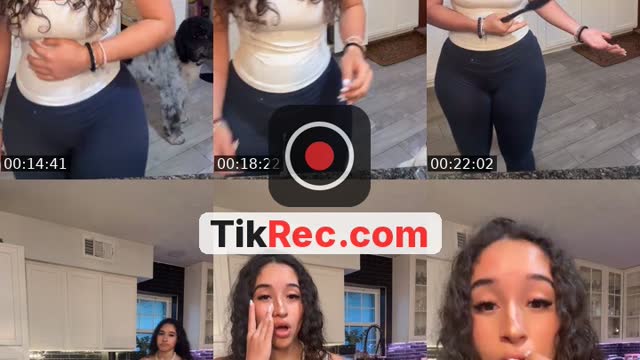 TikTok live: Cook wimme by @freetayk2026
