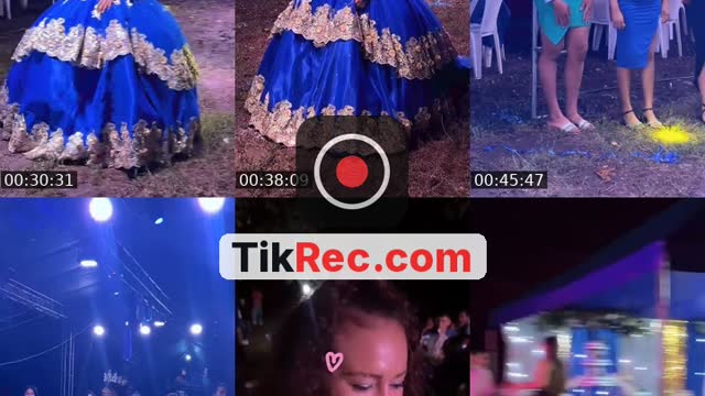 TikTok live: Hola mis corazones bellos by @maicollopez.1