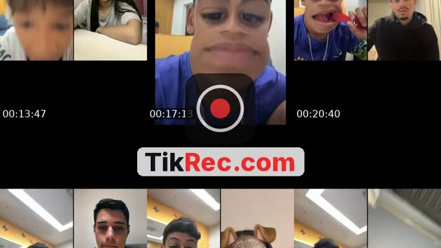 @lk.da.mdia0 TikTok live