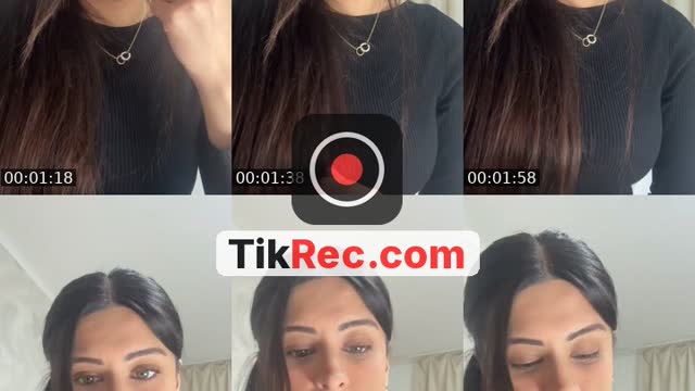 @the_real_assal TikTok live