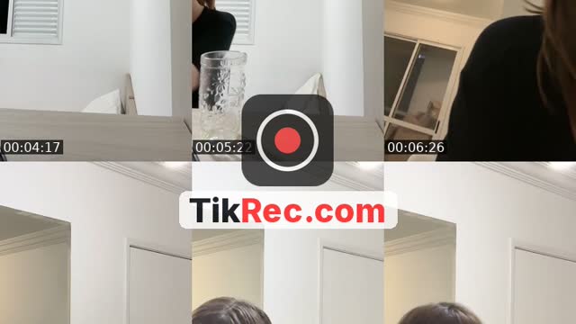 @x_maia TikTok live