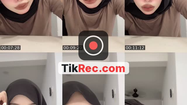 TikTok live: morning by @oreomcflurryssss