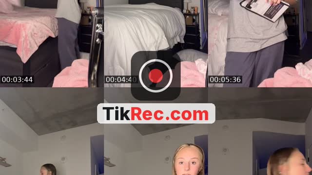 TikTok live: Hang out with me by @itsjilly1