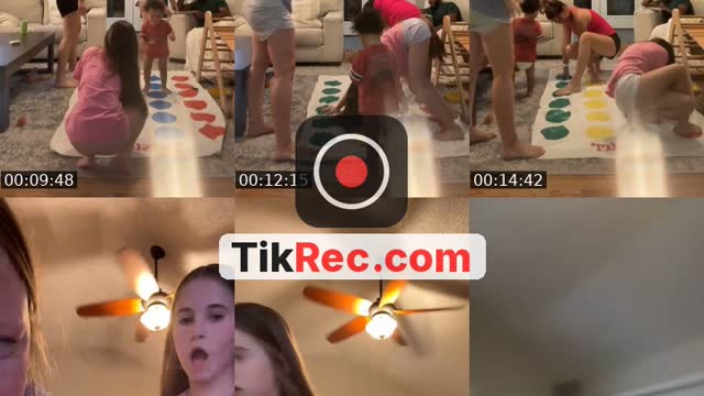 TikTok live: Hangout by @gwk779