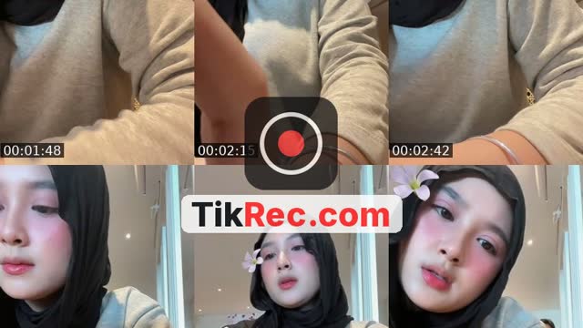 @istgimtired TikTok live