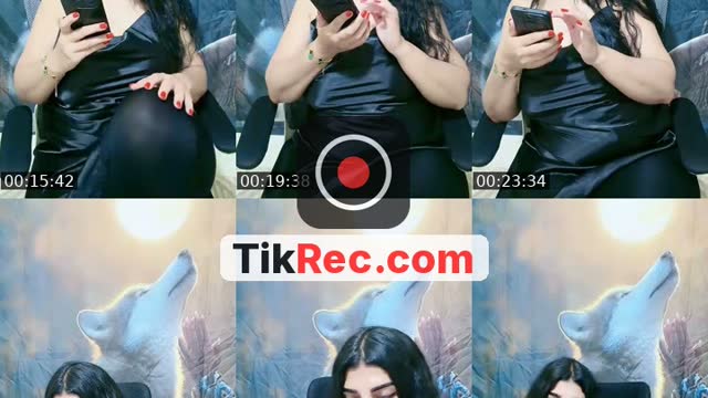@ma_sindrila TikTok live