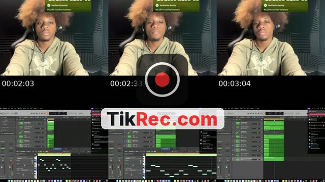 daikarii reacts - @daikariii