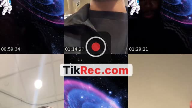 TikTok live: Oh hey 🎉🎉 by @rich.zaee