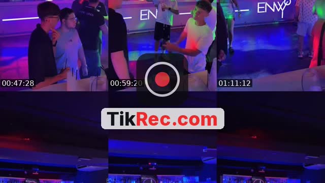 @djjorgetejera TikTok live from 2026-09-28