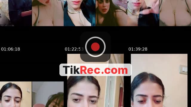 @sosoesmaael TikTok live