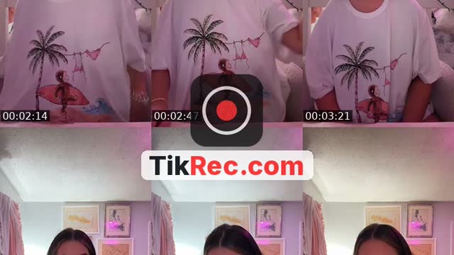 @miggymouseclubhouse3 TikTok live