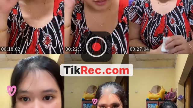 @cyngkamu._ TikTok live