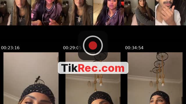 @doodi_7 TikTok live