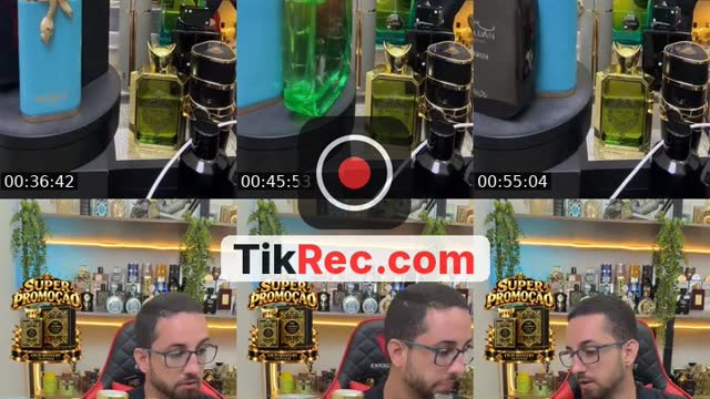 @joaodosperfumes TikTok live from 2026-09-28