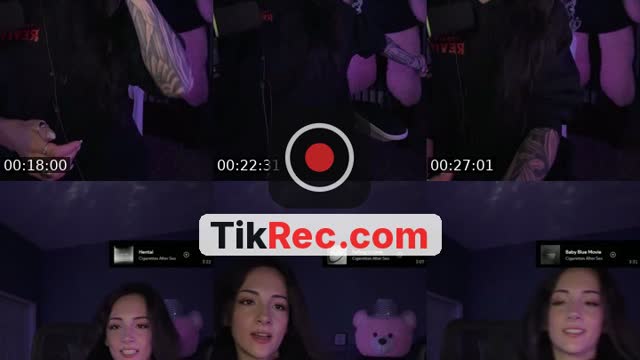 TikTok live: what the heck by @e_clips3d