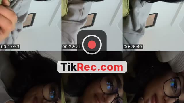 @asiahany_ TikTok live
