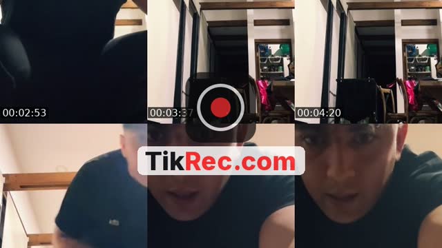 @untaltomiii TikTok live