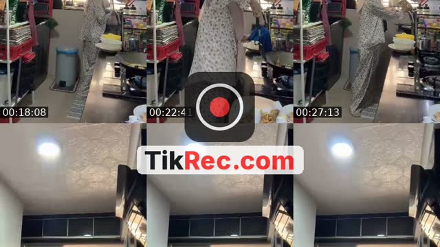 TikTok live: Maserks2 by @waniiikadir95