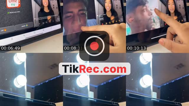 @starxxsophia TikTok live