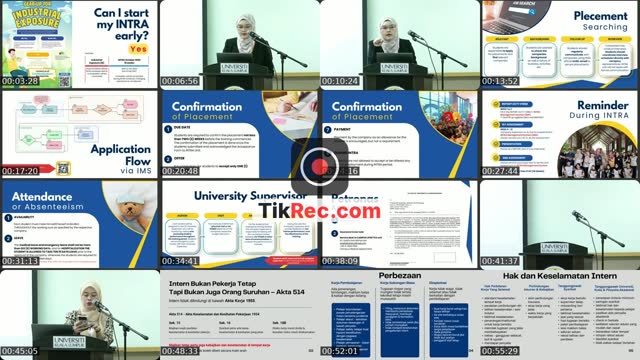 @uniklmiit TikTok live from 2026-09-28