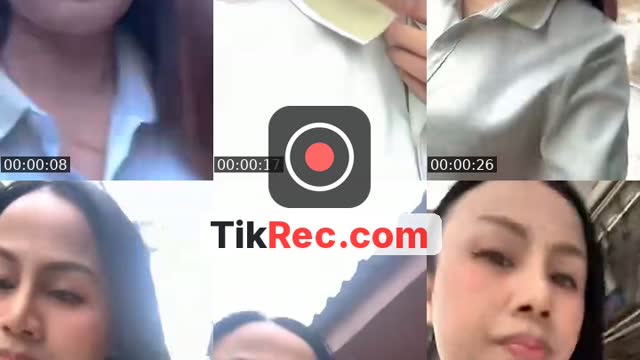 @rasaberry52 TikTok live