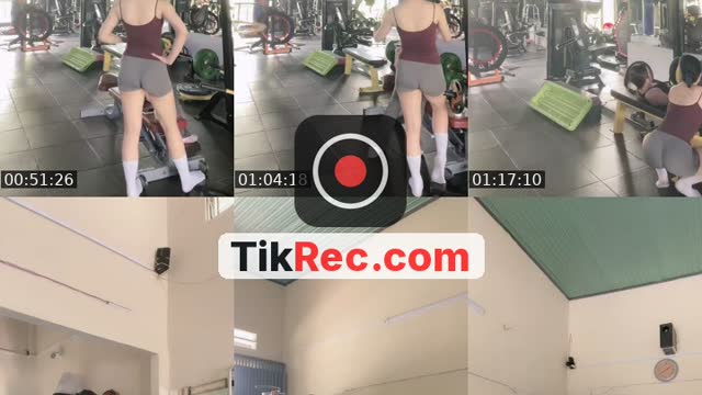 @lualua587 TikTok live