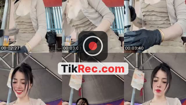 @giaydep_hoaithu_bmt TikTok live