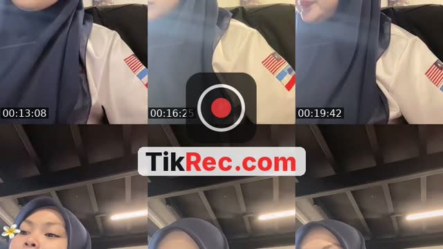 TikTok live: gak ada apa2 by @frdayang