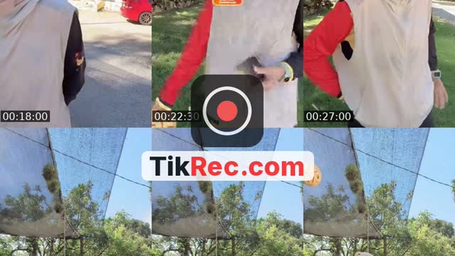 @sweethyper13 TikTok live