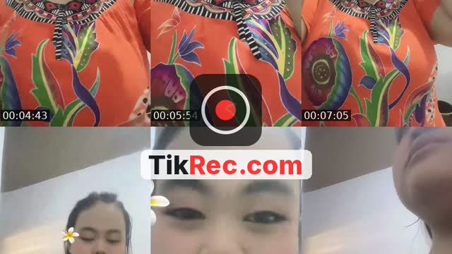 @aanddunn TikTok live