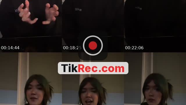 TikTok live: Yap w me💕 by @username67615020
