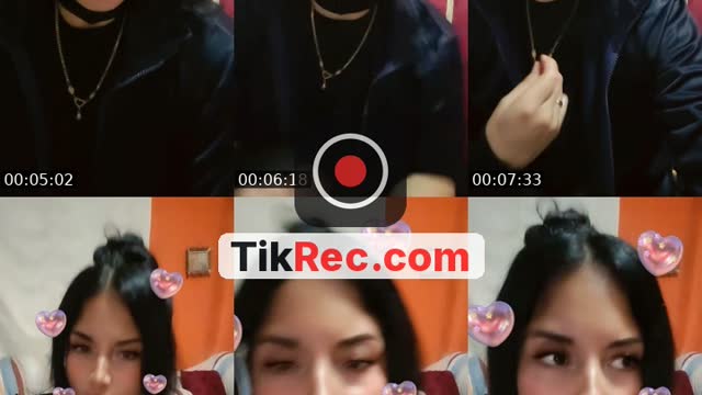 @sakura_369_ TikTok live