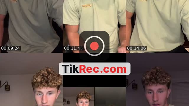 @jake_wight10 TikTok live from 2026-09-28