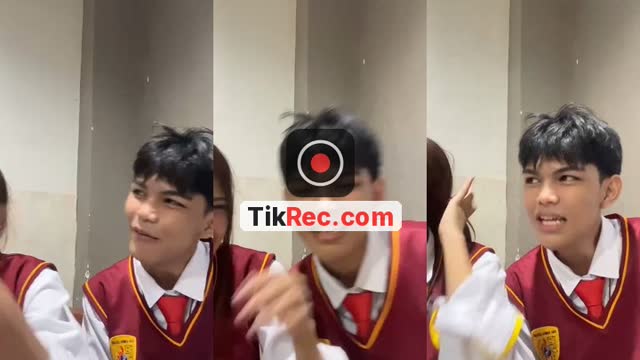 @klaiii_tyy TikTok live