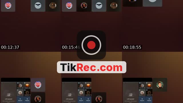 @wandarrasstory TikTok live from 2026-09-28
