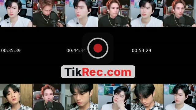 @mniquoc TikTok live