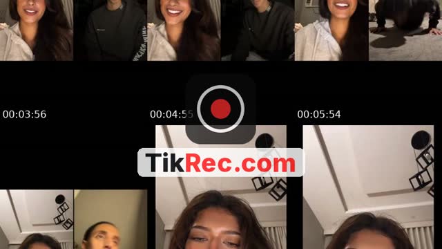 @a.world.far.away.7 TikTok live