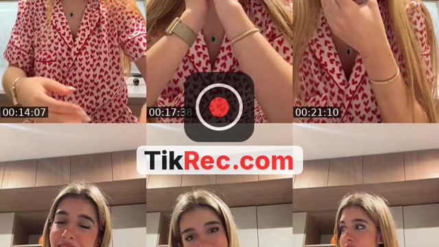 @sol.hirter TikTok live