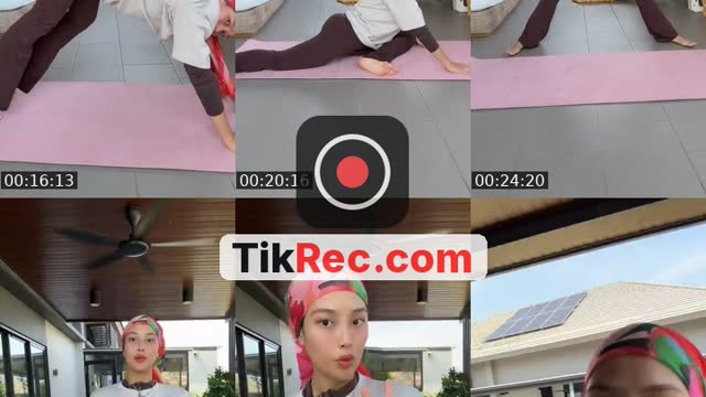 @sashaabdaziz TikTok live from 2026-09-28