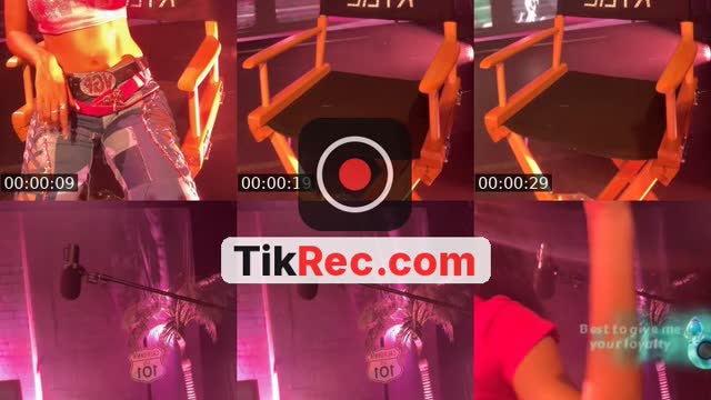 @kyliecantrall TikTok live