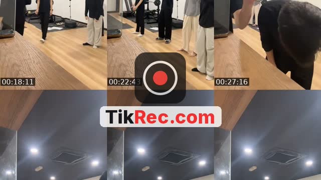 Training sesh - @xo.xojr