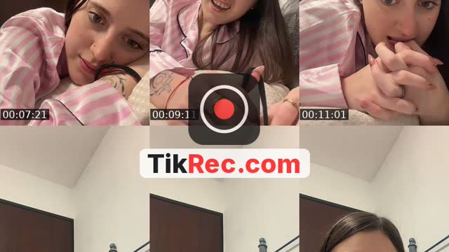 @merrr.lf TikTok live