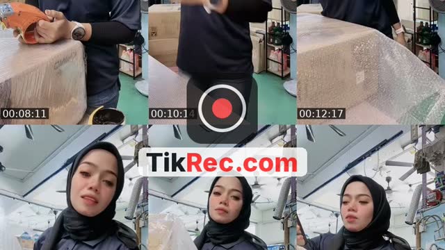 @satrianeo.com.my TikTok live