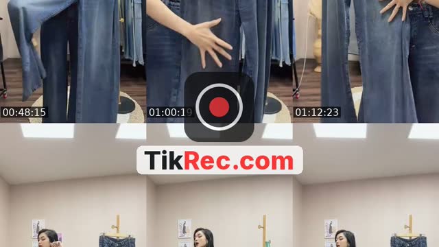 @vierlinstore TikTok live from 2026-09-28