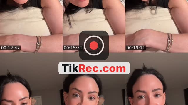 @ceileann TikTok live from 2026-09-28
