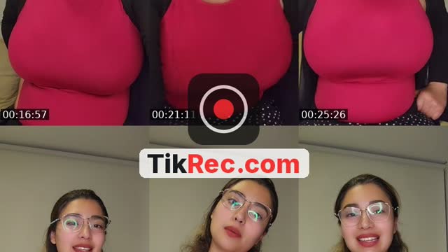 TikTok live: Consejos de tus mejores amigas by @karolinacob