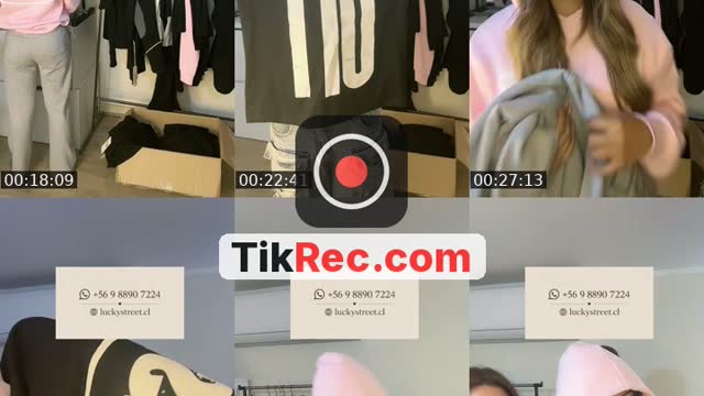 @soph.boutique TikTok live from 2026-09-28