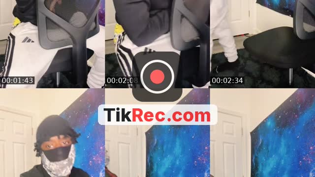 @chi.cagosa.ggerr TikTok live